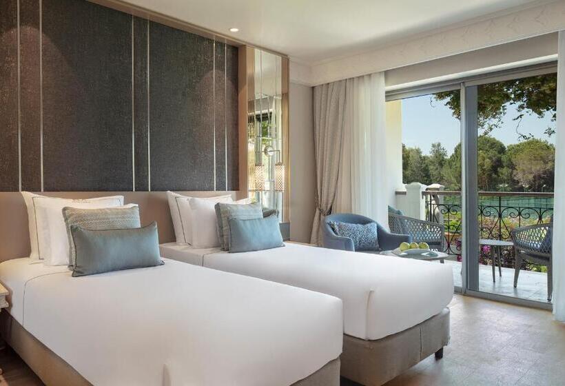 בית, חדר שינה 1, Ela Excellence Resort Belek