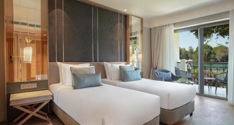 בית, חדר שינה 1, Ela Excellence Resort Belek