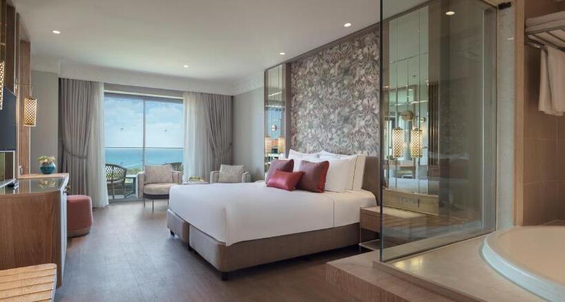 Номер Стандарт Вид на Море, Ela Excellence Resort Belek