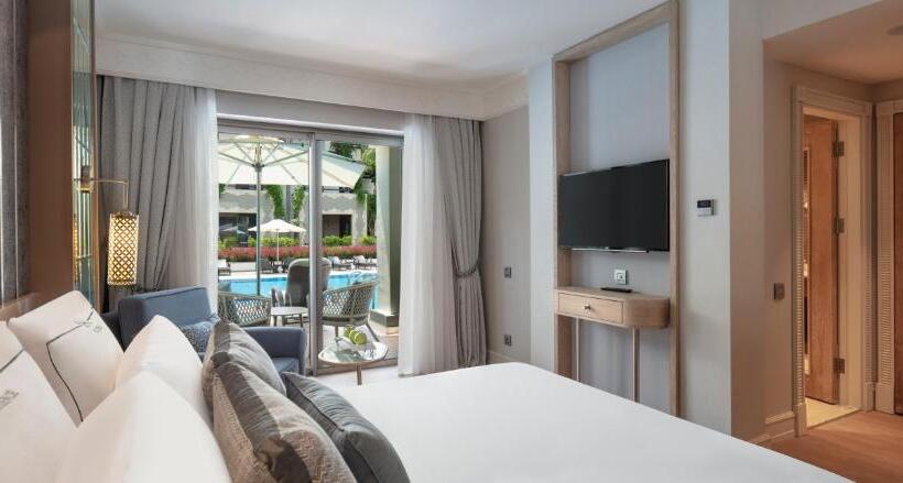 منزل غرفة نوم واحدة, Ela Excellence Resort Belek