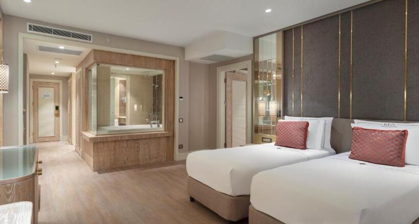 סוויטה משפחתית, Ela Excellence Resort Belek
