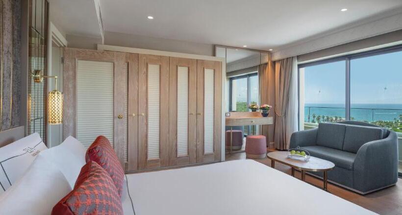 סוויטה משפחתית, Ela Excellence Resort Belek