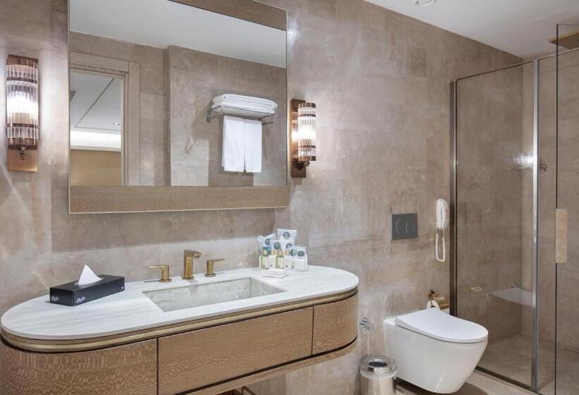 Пентхаус Люкс, Ela Excellence Resort Belek