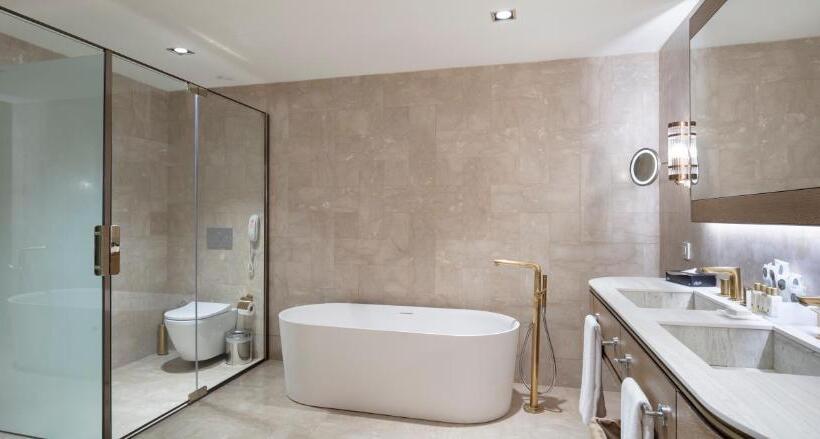 סוויטת פנטהאוז, Ela Excellence Resort Belek