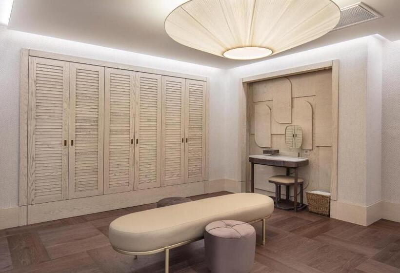 סוויטת פנטהאוז, Ela Excellence Resort Belek