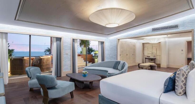 סוויטת פנטהאוז, Ela Excellence Resort Belek