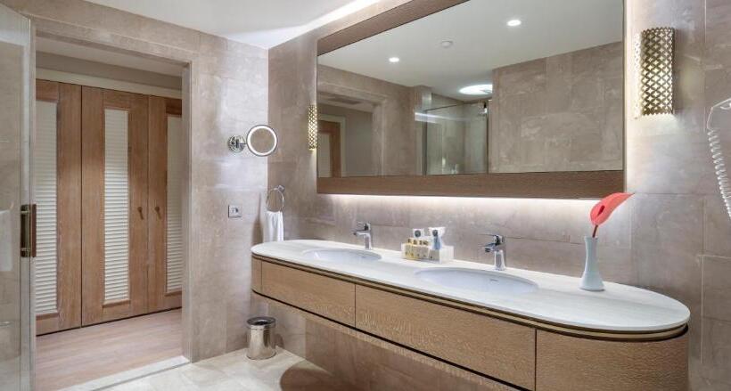 חדר משפחתי, Ela Excellence Resort Belek