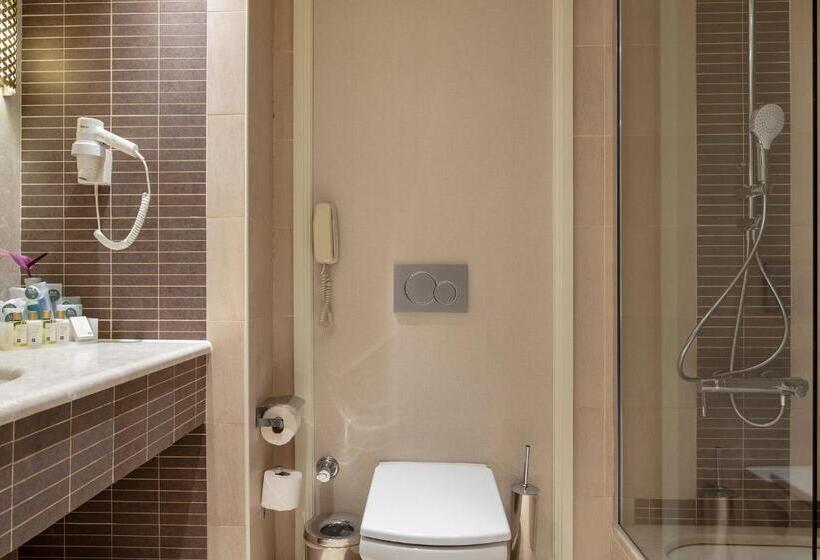 חדר סופריור נוף לים, Ela Excellence Resort Belek