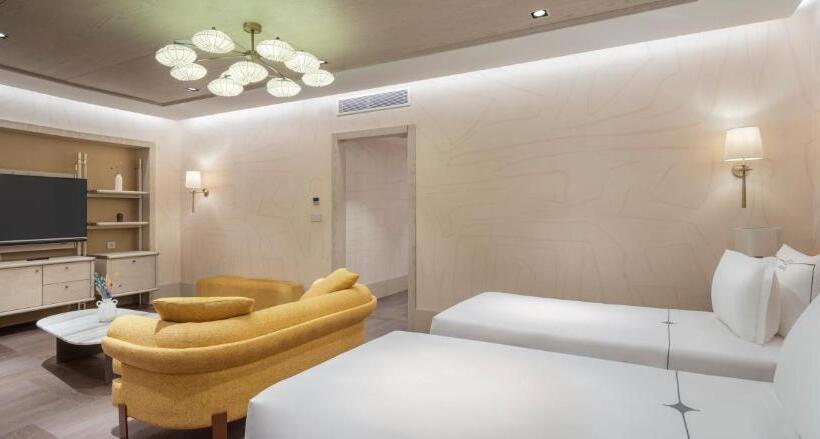 סוויטה יוקרתית, Ela Excellence Resort Belek