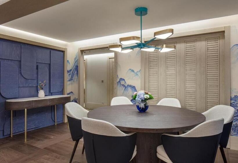 סוויטה יוקרתית, Ela Excellence Resort Belek