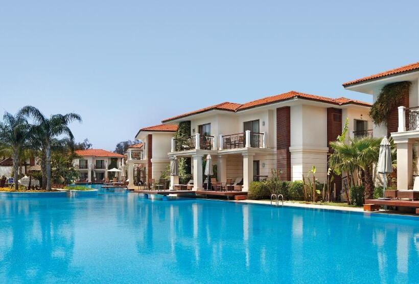 Дом 1 Спальня, Ela Excellence Resort Belek