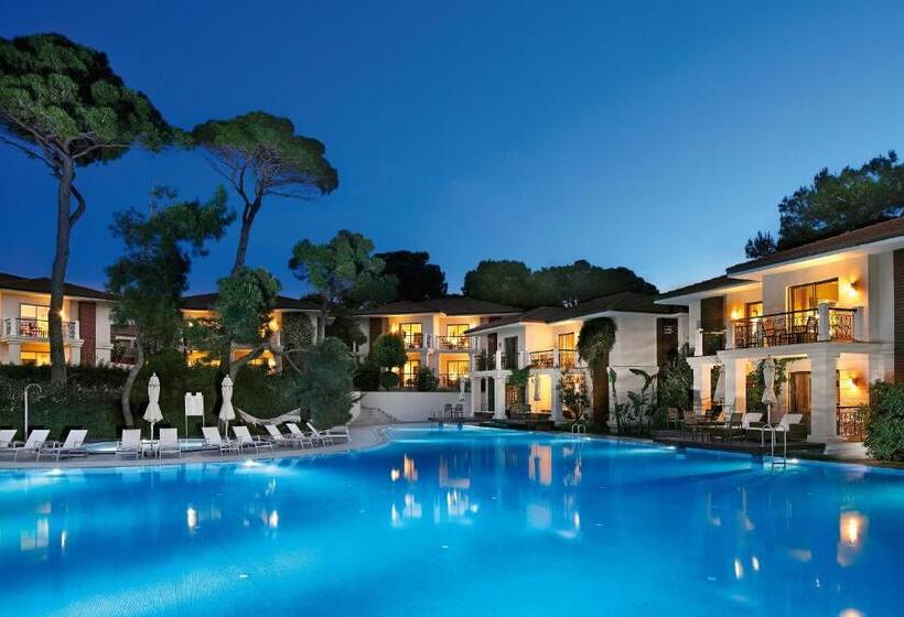 בית, חדר שינה 1, Ela Excellence Resort Belek