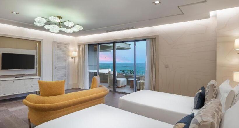 סוויטת פנטהאוז, Ela Excellence Resort Belek