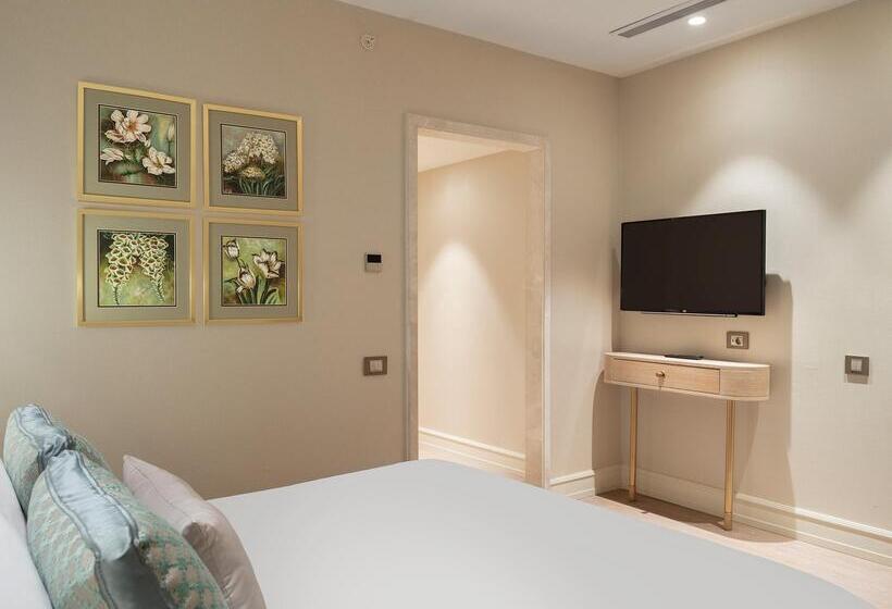 Семейный Номер, Ela Excellence Resort Belek