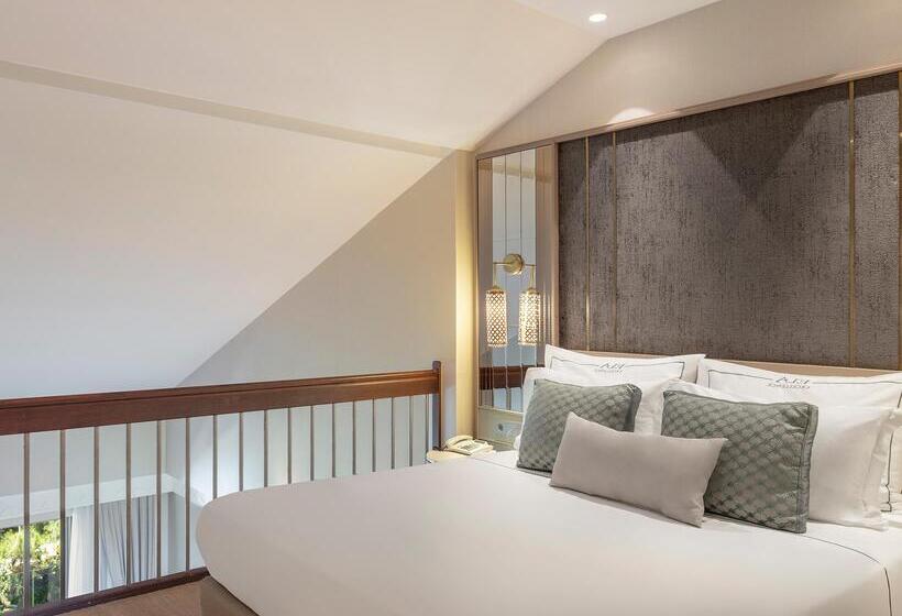 חדר משפחתי, Ela Excellence Resort Belek