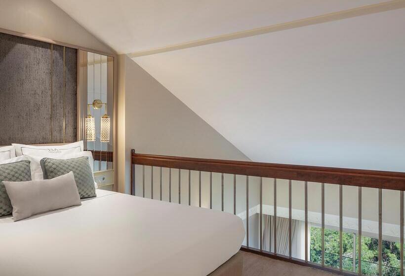 חדר משפחתי, Ela Excellence Resort Belek