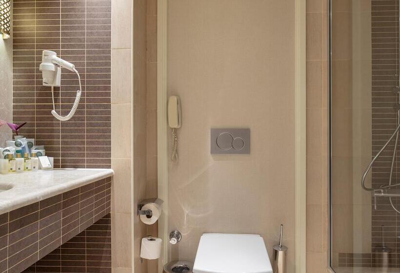Номер Superior Вид на Сад, Ela Excellence Resort Belek