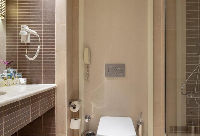 Номер Superior Вид на Море, Ela Excellence Resort Belek