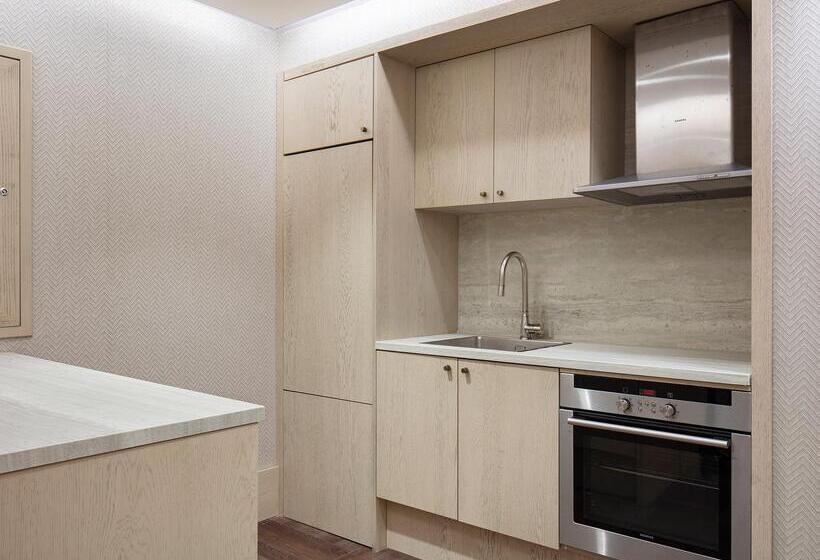 סוויטה יוקרתית, Ela Excellence Resort Belek