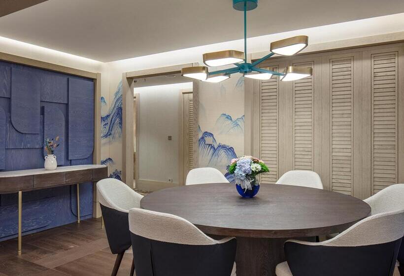 סוויטה יוקרתית, Ela Excellence Resort Belek