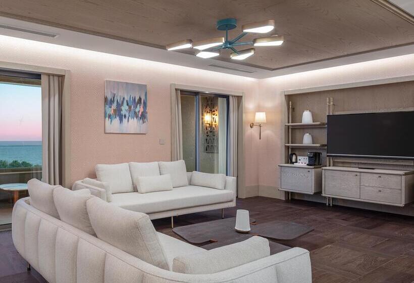 סוויטה יוקרתית, Ela Excellence Resort Belek