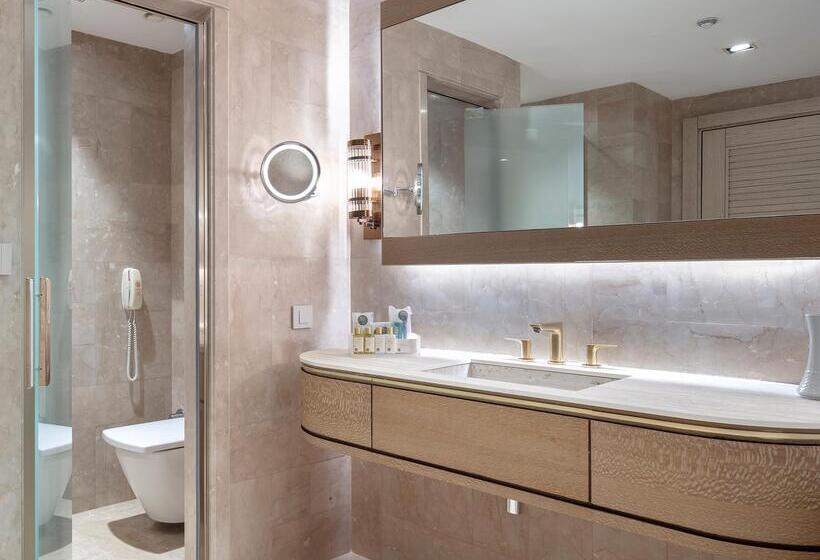 Люкс Престиж, Ela Excellence Resort Belek