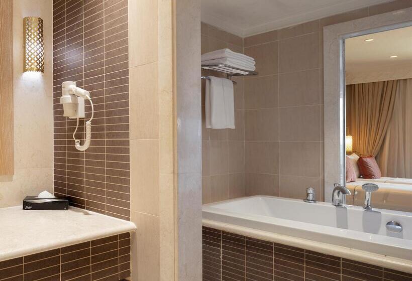 סוויטה משפחתית, Ela Excellence Resort Belek