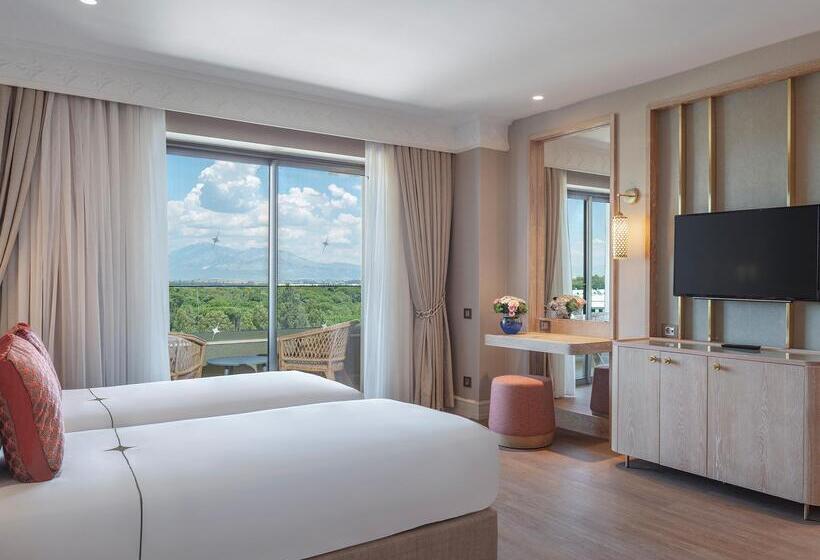 Family Suite, Ela Excellence Resort Belek