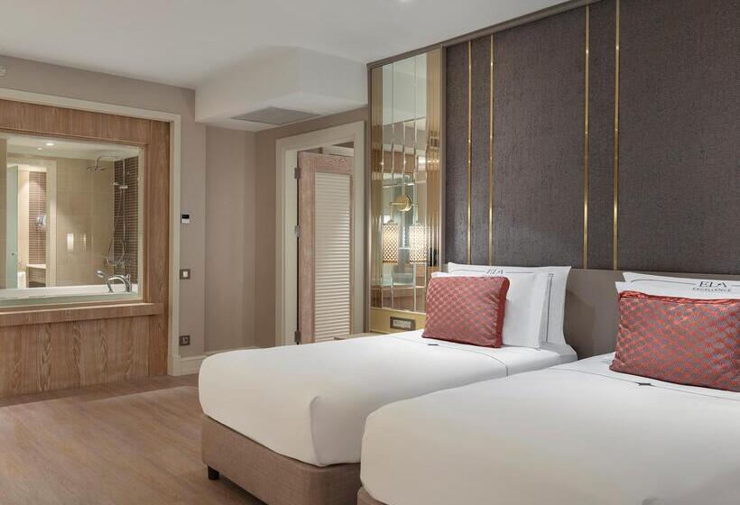 סוויטה משפחתית, Ela Excellence Resort Belek