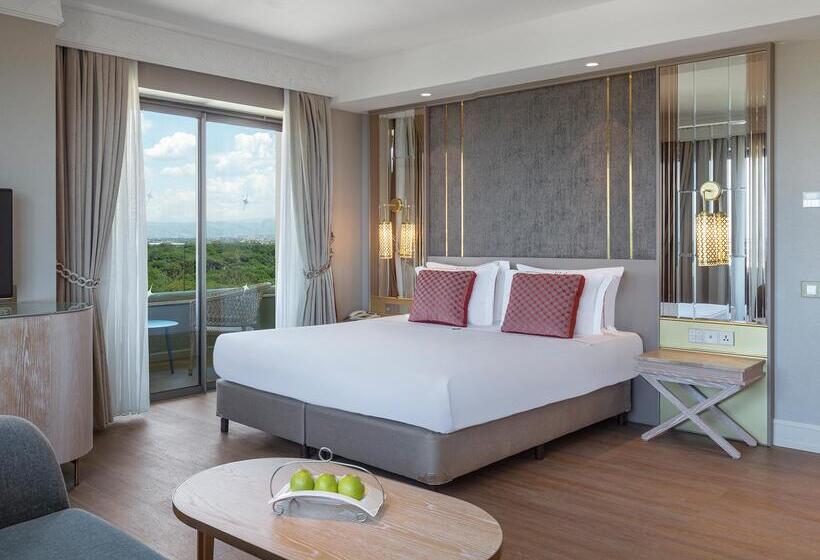 סוויטה משפחתית, Ela Excellence Resort Belek