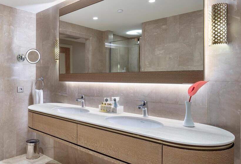 חדר משפחתי, Ela Excellence Resort Belek