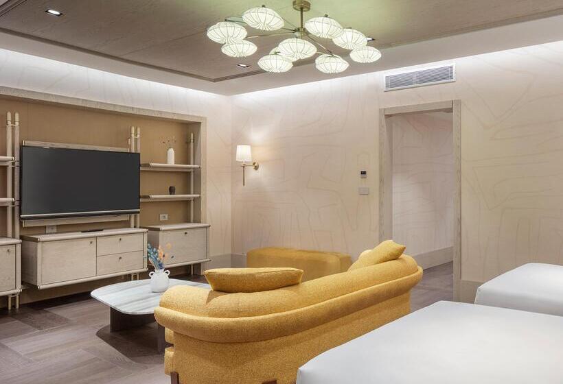 סוויטה יוקרתית, Ela Excellence Resort Belek