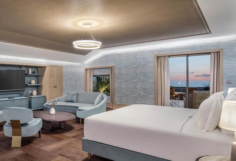 Люкс Престиж, Ela Excellence Resort Belek