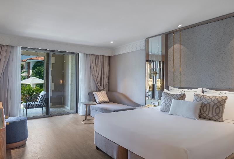 חדר משפחתי, Ela Excellence Resort Belek
