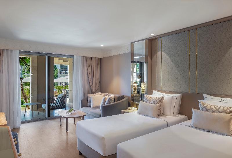 Семейный Номер, Ela Excellence Resort Belek