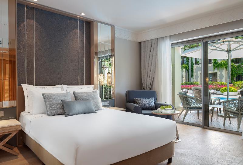 חדר משפחתי, Ela Excellence Resort Belek