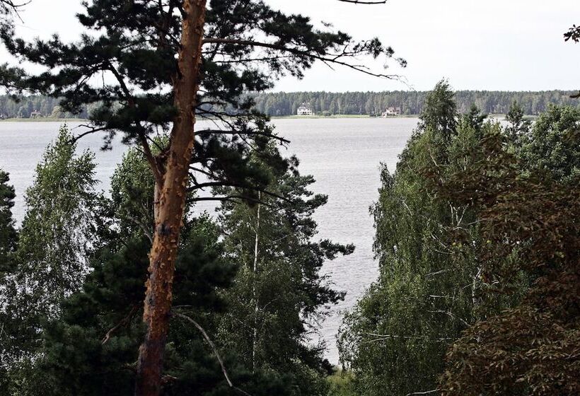 اتاق استاندارد, Baltvilla