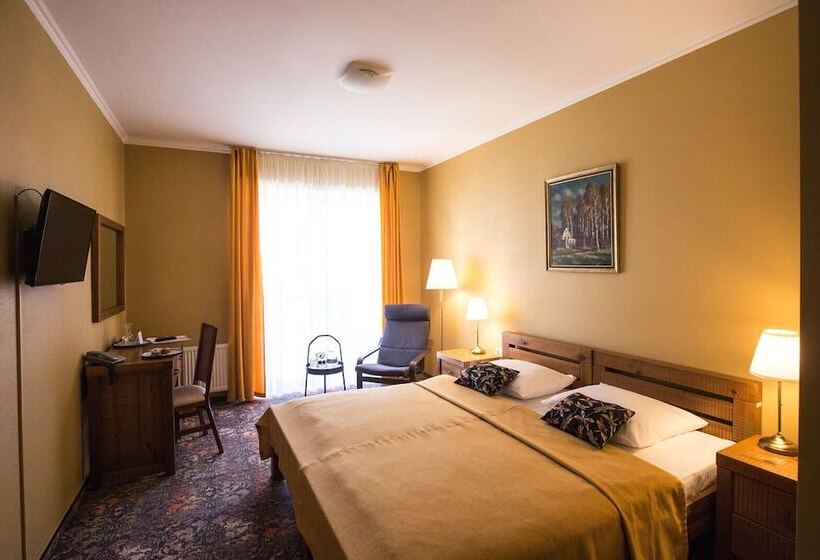 اتاق استاندارد, Baltvilla