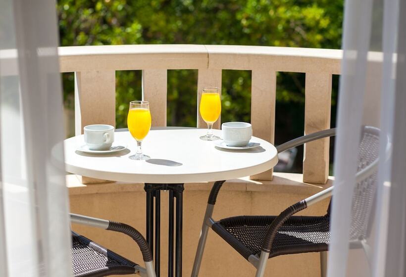 חדר סטנדרט נוף לפארק, Bella Vista