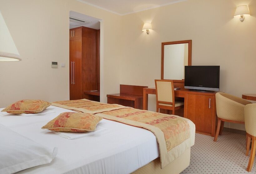 חדר סטנדרט נוף לפארק, Bella Vista