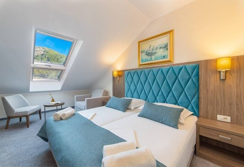 חדר אקונומי, Bella Vista