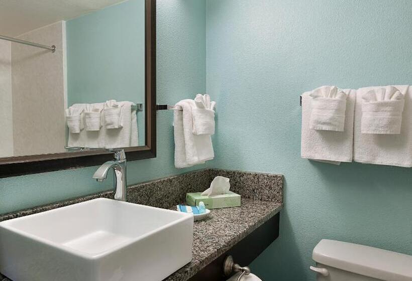 חדר סטנדרט, Breakers Resort