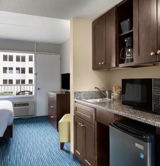 חדר סטנדרט, Breakers Resort