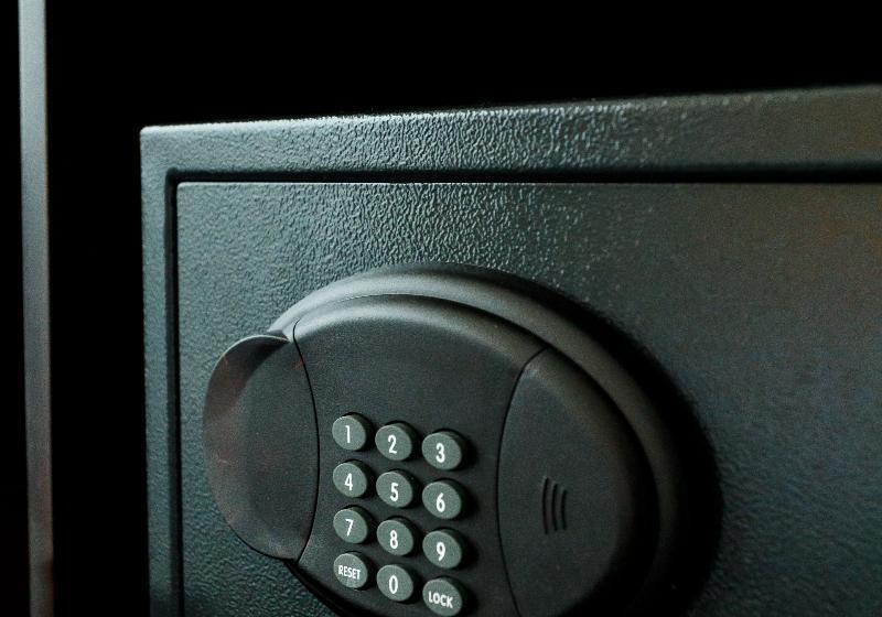 חדר דלוקס, Camino Real Pachuca