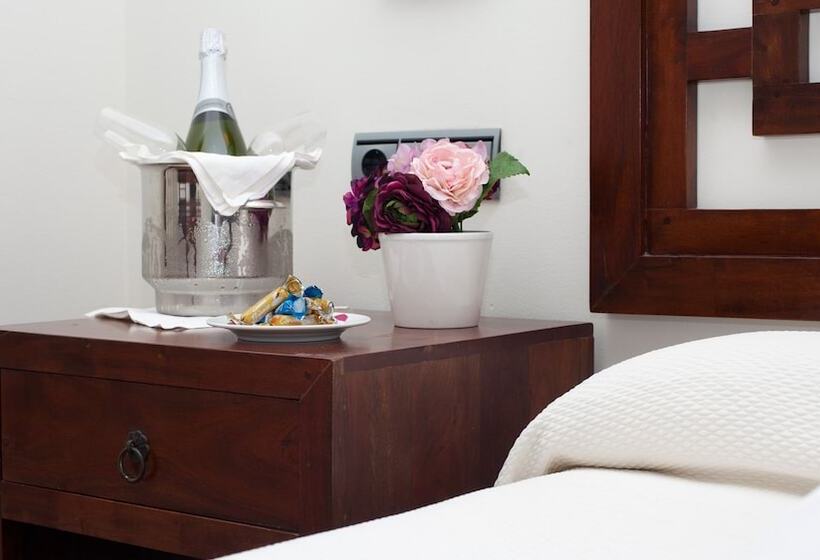 스탠다드 룸, Casa Del Trigo