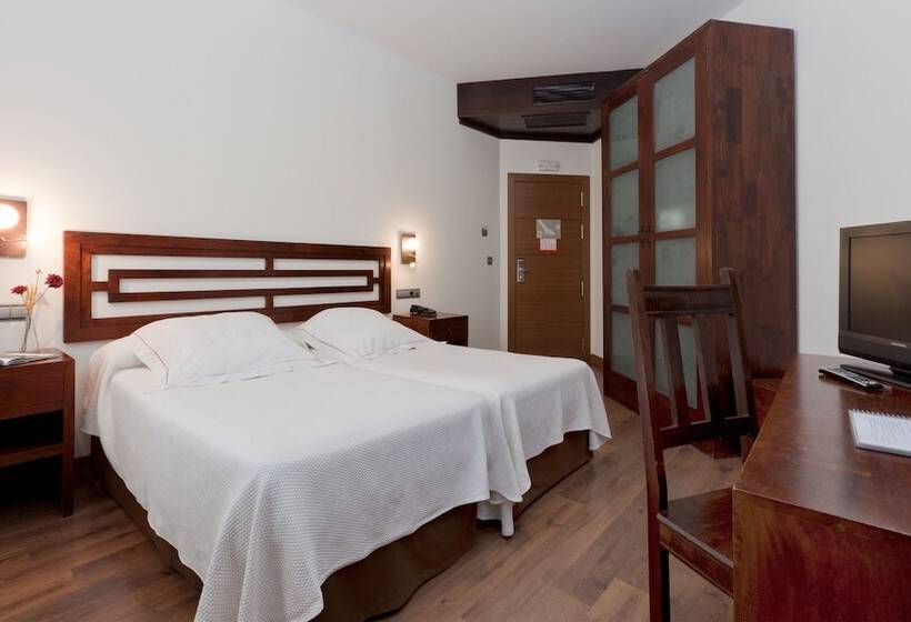 스탠다드 룸, Casa Del Trigo