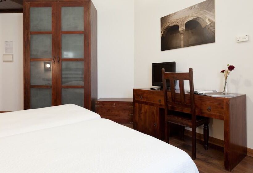 스탠다드 룸, Casa Del Trigo