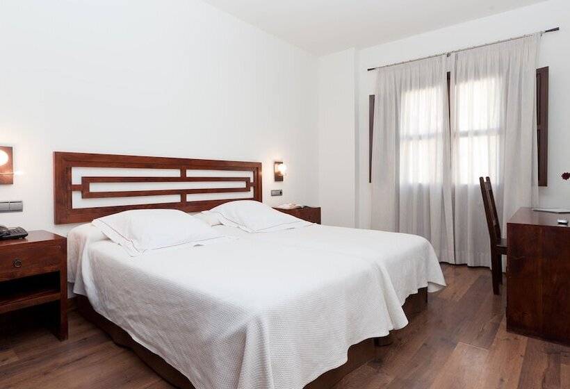 스탠다드 룸, Casa Del Trigo