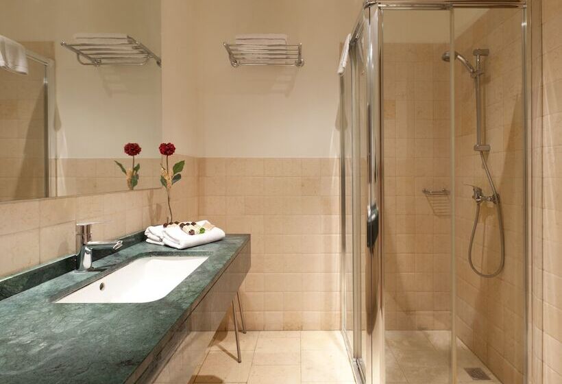 스탠다드 싱글 룸, Casa Del Trigo