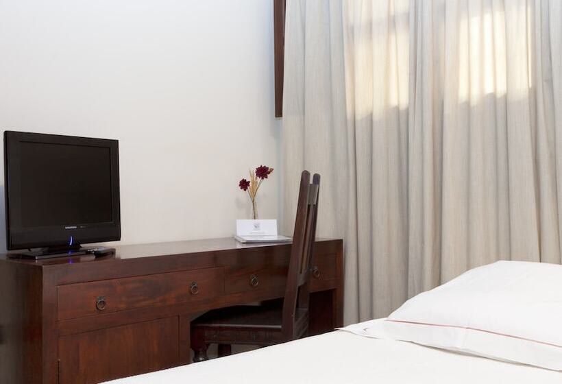 스탠다드 싱글 룸, Casa Del Trigo